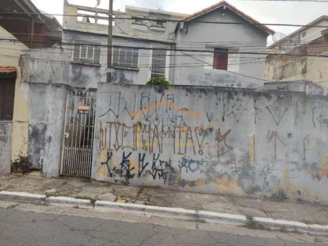 Terreno à venda na Rua Mariquinha Viana, --, Água Fria, São Paulo por R$ 882.000