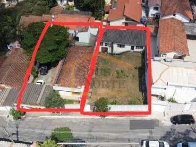 Terreno à venda na Rua Rafael Arnoni, --, Vila Irmãos Arnoni, São Paulo por R$ 900.000