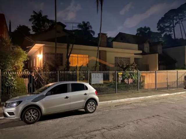 Casa com 3 quartos à venda na Raul Vicente, --, Vila Albertina, São Paulo por R$ 1.790.000