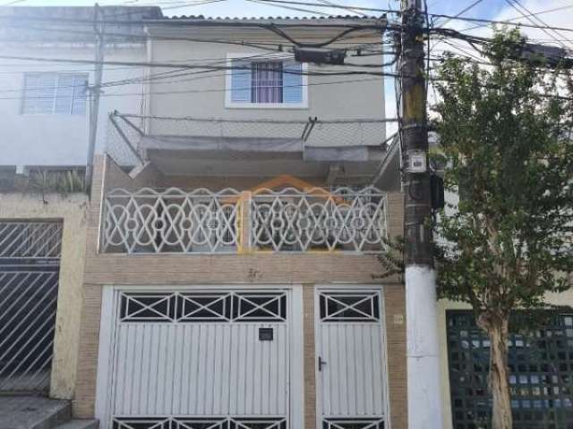 Casa com 5 quartos à venda na Rua Cruz de Malta, --, Parada Inglesa, São Paulo por R$ 900.000