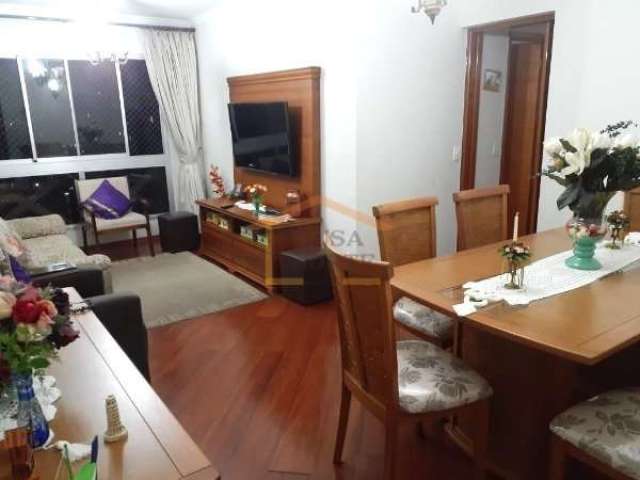 Apartamento com 4 quartos à venda na Avenida Parada Pinto, --, Vila Nova Cachoeirinha, São Paulo por R$ 530.000