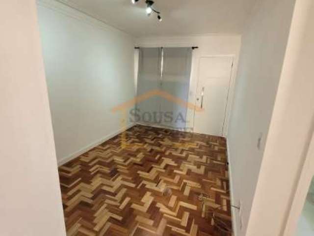 Apartamento com 2 quartos à venda na Rua Copacabana, --, Santa Teresinha, São Paulo por R$ 375.000