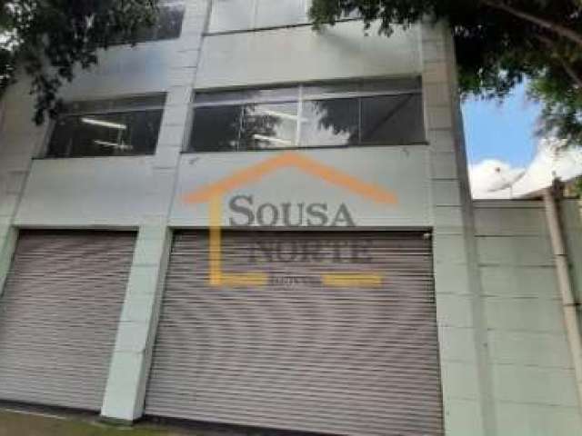 Prédio à venda na Avenida Doutor Benedito Estevam dos Santos, --, Vila Maria Alta, São Paulo por R$ 3.200.000