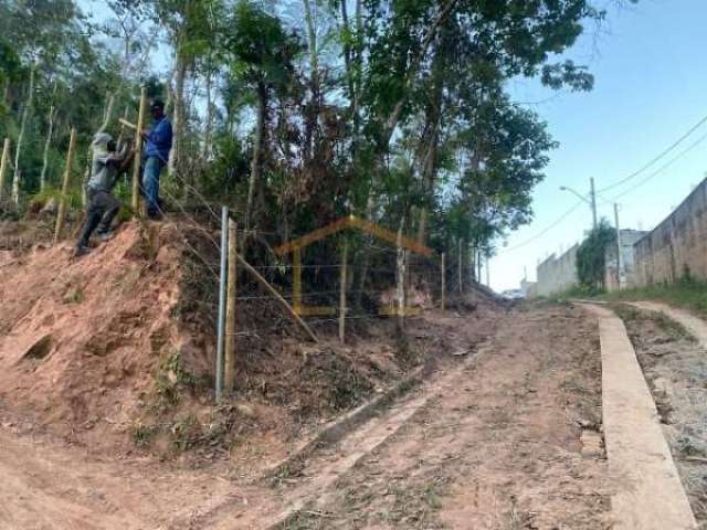 Terreno à venda na Hum, --, Zona Rural, Mairiporã por R$ 325.000