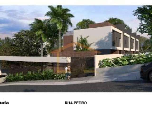 Casa em condomínio fechado com 4 quartos à venda na Rua Maestro Pedro Jatobá, --, Vila Albertina, São Paulo por R$ 2.300.000