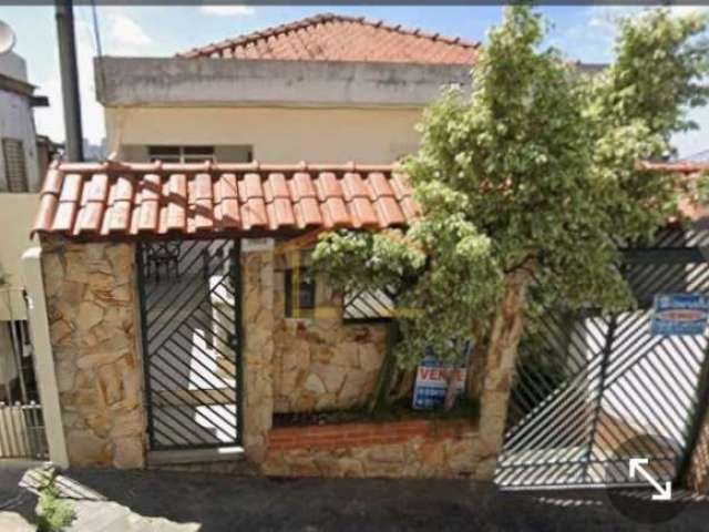 Casa com 3 quartos à venda na Carolina Bauer, --, Imirim, São Paulo por R$ 868.000