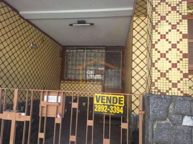 Casa com 3 quartos à venda na Rua do Amiúte, --, Vila Gustavo, São Paulo por R$ 636.000