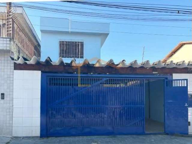 Casa com 2 quartos à venda na Rua Campelo, --, Vila Nova Mazzei, São Paulo por R$ 650.000