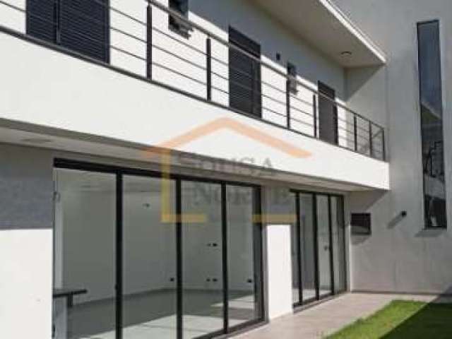 Casa em condomínio fechado com 5 quartos à venda na Bragantina, --, Tanque, Atibaia por R$ 2.700.000