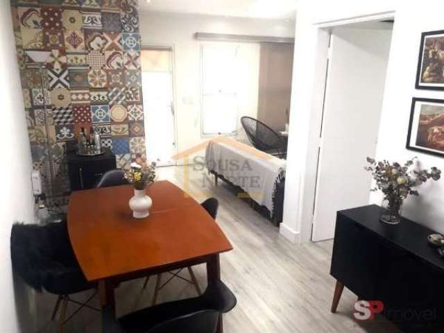 Casa em condomínio fechado com 3 quartos à venda na Pierre Bienvenu Noailles, --, Imirim, São Paulo por R$ 780.000