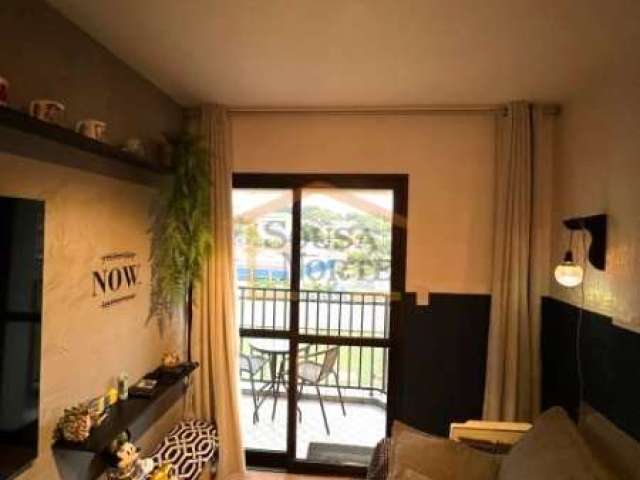 Apartamento com 3 quartos à venda na Rua Atílio Piffer, --, Casa Verde, São Paulo por R$ 695.000