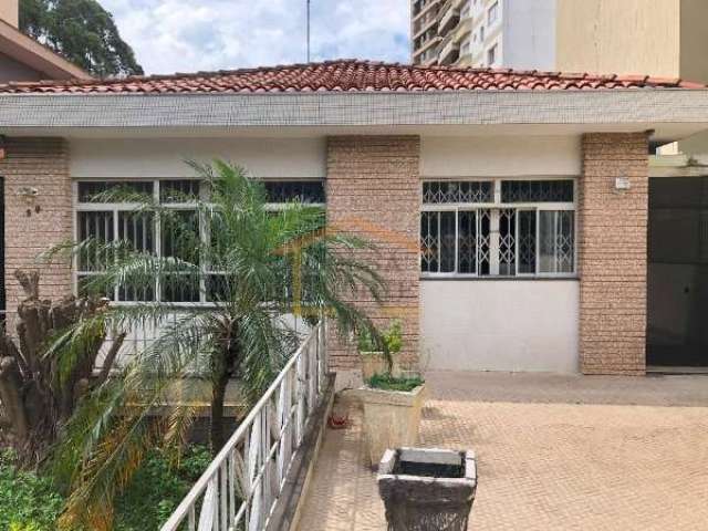 Casa comercial com 9 salas à venda na Rua Casa Forte, --, Água Fria, São Paulo por R$ 2.600.000