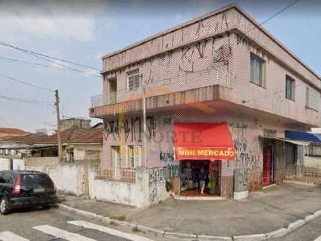 Terreno à venda na Rua Irmã Emerenciana, --, Vila Nilo, São Paulo por R$ 1.700.000