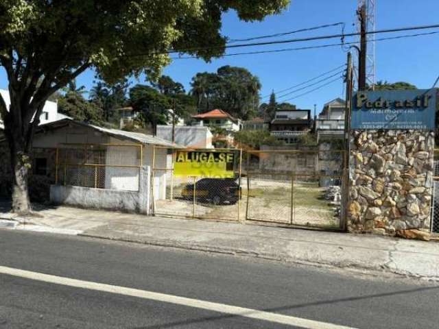 Terreno comercial para alugar na Avenida Nova Cantareira, --, Tucuruvi, São Paulo por R$ 16.000