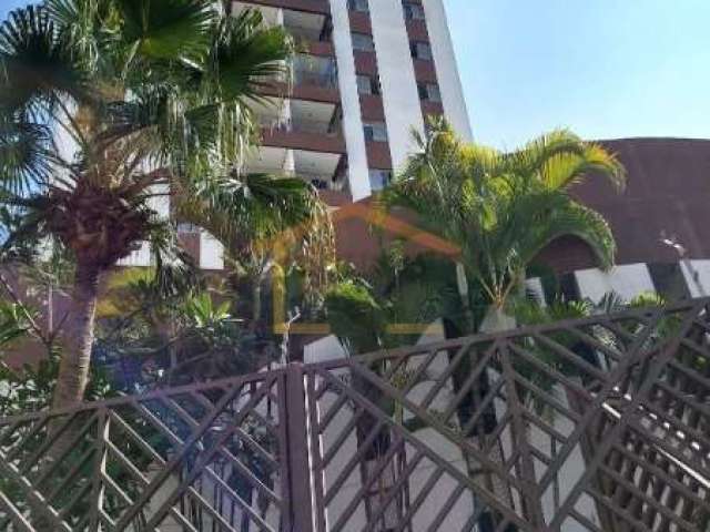 Apartamento com 3 quartos à venda na Rua Coronel Evaristo de Campos, --, Santa Teresinha, São Paulo por R$ 555.000