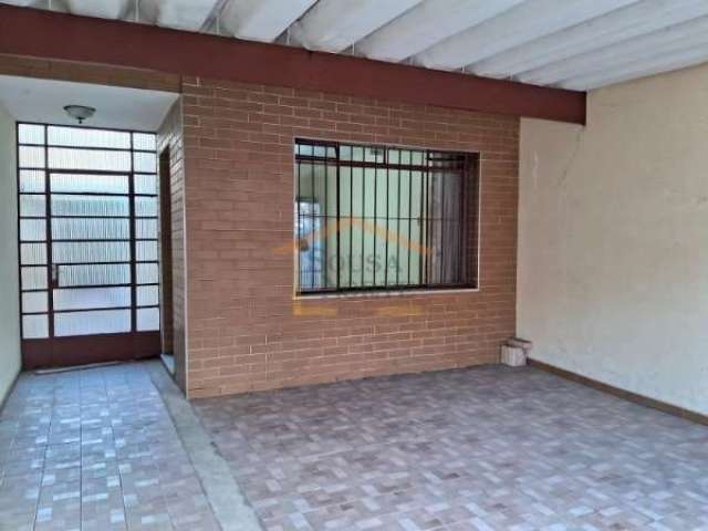 Casa com 3 quartos à venda na Porteira do Pinhal, --, Vila Roque, São Paulo por R$ 550.000