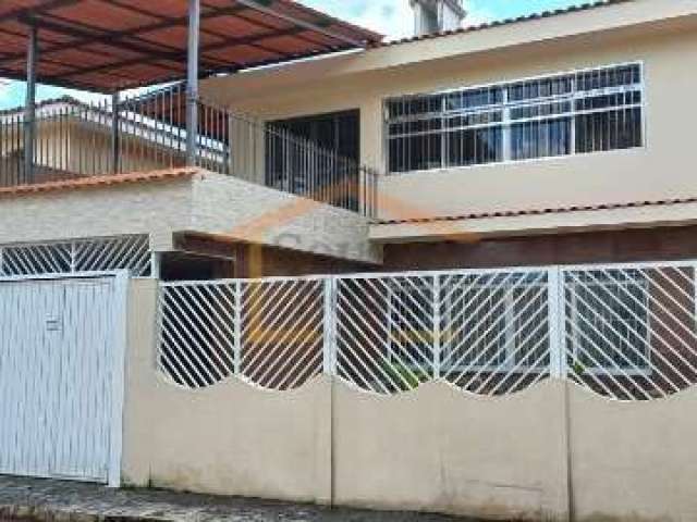 Casa com 3 quartos à venda na Manoel Muniz dos Anjos, --, Tremembé, São Paulo por R$ 738.000