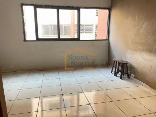 Apartamento com 2 quartos à venda na Rua Roque de Morais, --, Limão, São Paulo por R$ 320.000