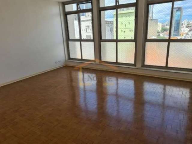 Apartamento com 3 quartos para alugar na Rua Amaral Gama, --, Santana, São Paulo por R$ 3.200