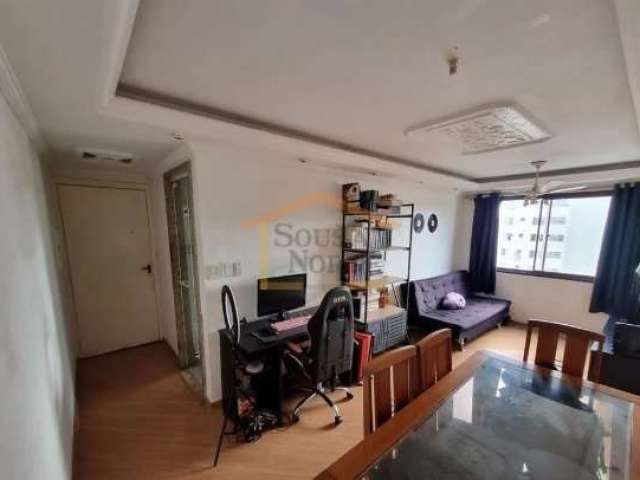 Apartamento com 2 quartos à venda na Josefina Arnoni, --, Tremembé, São Paulo por R$ 297.000