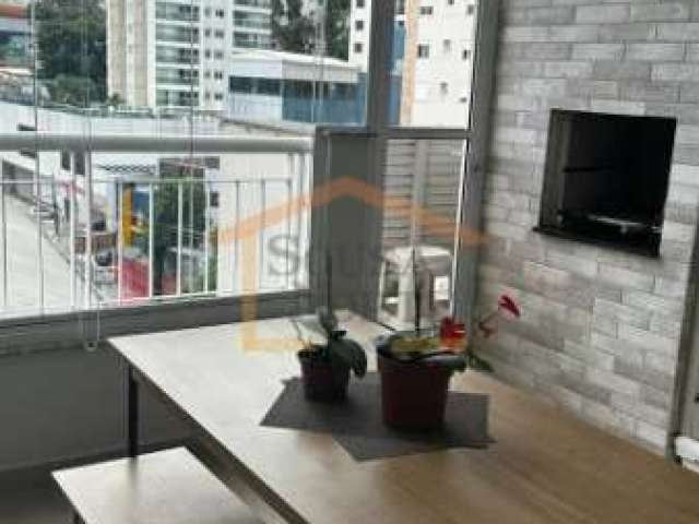 Apartamento com 2 quartos à venda na Alameda Afonso Schmidt, --, Santa Teresinha, São Paulo por R$ 850.000