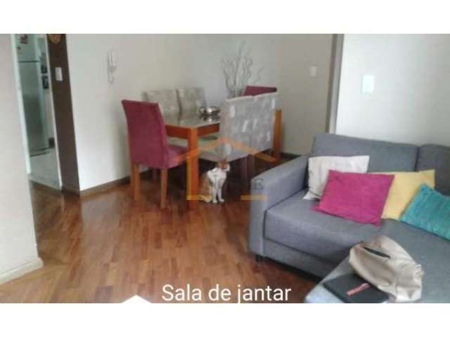 Apartamento com 3 quartos à venda na Rua Agente Gomes, --, Jardim São Paulo (Zona Norte), São Paulo por R$ 765.000