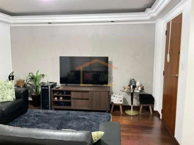 Apartamento com 3 quartos à venda na Rua Itaici, --, Santa Teresinha, São Paulo por R$ 900.000