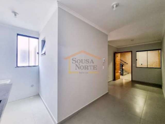 Apartamento com 2 quartos à venda na Rua Silvestre Lacroix, --, Vila Constança, São Paulo por R$ 269.000