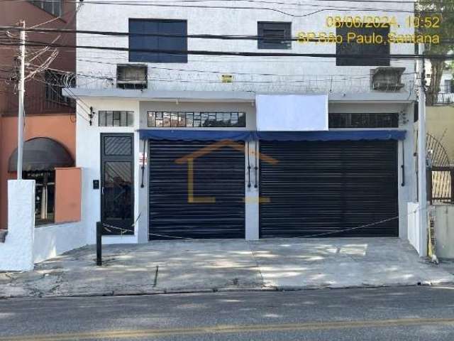 Sala comercial para alugar na Avenida Nova Cantareira, --, Tucuruvi, São Paulo por R$ 7.000