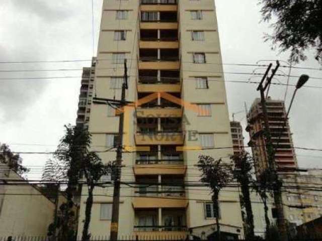 Apartamento com 3 quartos à venda na Rua Alfredo Pujol, --, Santana, São Paulo por R$ 550.000