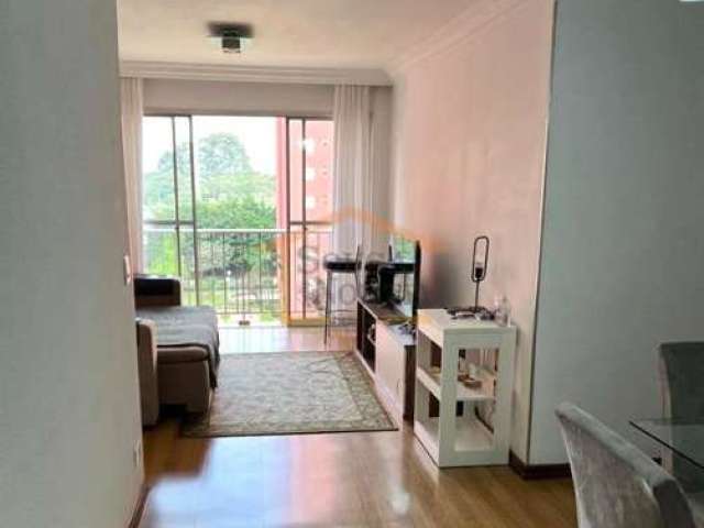 Apartamento com 3 quartos à venda na Avenida Professora Ida Kolb, --, Casa Verde, São Paulo por R$ 635.000