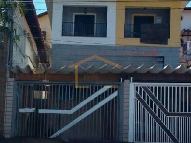 Casa com 3 quartos à venda na Augusto Viana de Castelo, --, Imirim, São Paulo por R$ 545.000