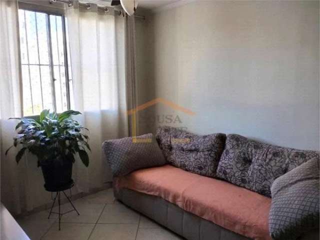 Apartamento com 2 quartos à venda na Avenida Doutor Francisco Ranieri, --, Lauzane Paulista, São Paulo por R$ 300.000