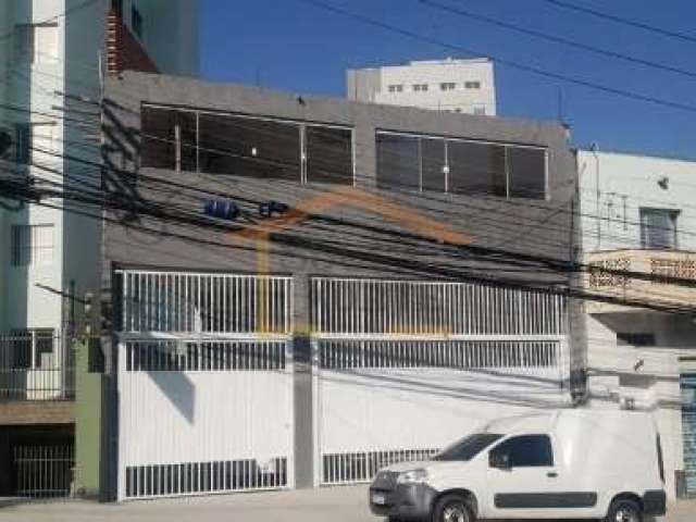 Prédio para alugar na Avenida General Ataliba Leonel, --, Parada Inglesa, São Paulo por R$ 12.000