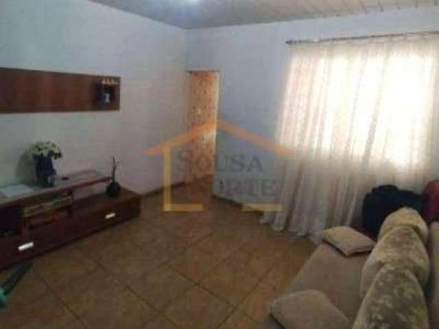 Casa com 2 quartos à venda na Rua Guaricanga, --, Lapa, São Paulo por R$ 320.000