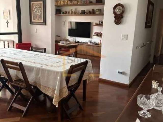 Apartamento com 3 quartos à venda na Rua Álvaro de Abreu, --, Jardim São Paulo (Zona Norte), São Paulo por R$ 1.200.000