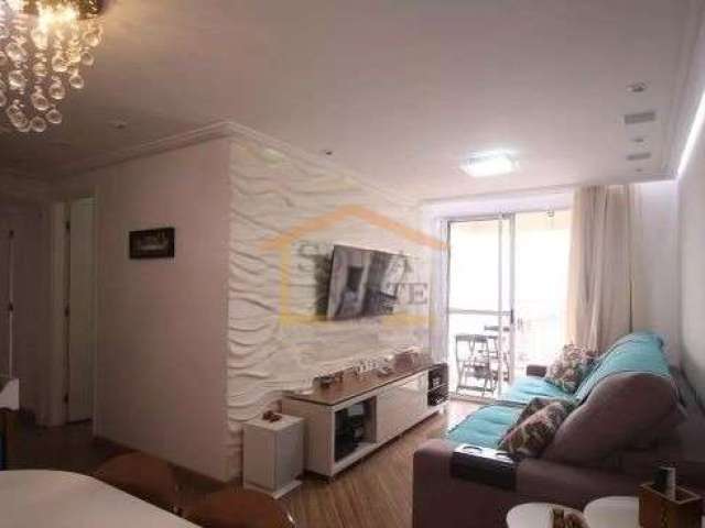 Apartamento com 2 quartos à venda na Avenida Casa Verde, --, Casa Verde, São Paulo por R$ 533.000