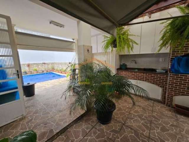 Casa com 3 quartos à venda na Rua Francisca Biriba, --, Santana, São Paulo por R$ 1.300.000