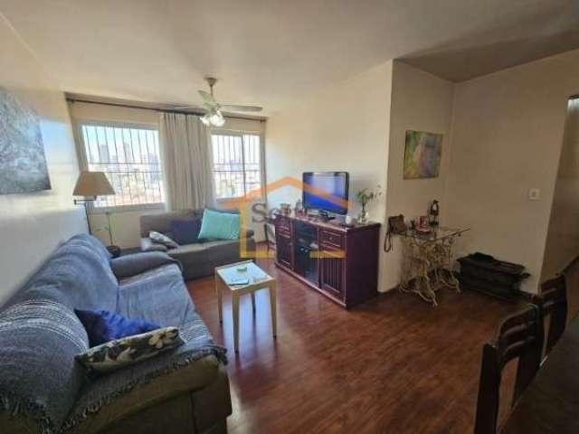 Apartamento com 3 quartos à venda na Rua Eudoro Lemos de Oliveira, --, Santana, São Paulo por R$ 850.000