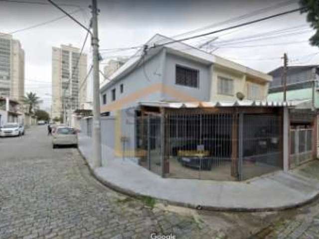 Casa com 3 quartos à venda na Joao Zacharias, --, Vila Camargos, Guarulhos por R$ 600.000