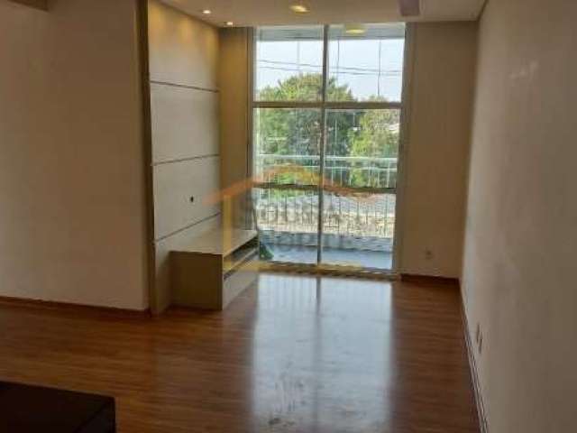 Apartamento com 3 quartos à venda na Avenida Mandaqui, --, Limão, São Paulo por R$ 500.000