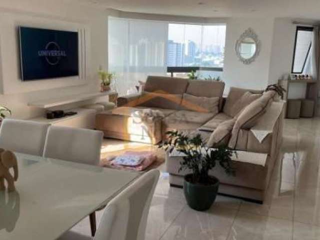 Apartamento com 3 quartos à venda na Rua Araritaguaba, --, Vila Maria Alta, São Paulo por R$ 1.192.500