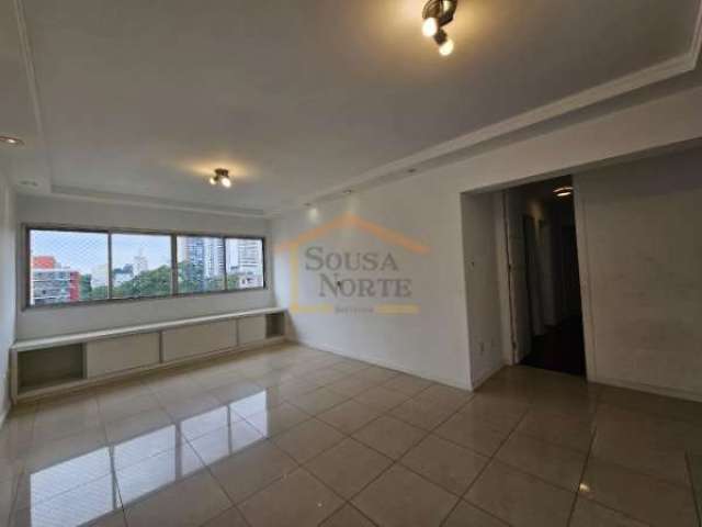 Apartamento com 3 quartos à venda na Rua Cristiano Viana, --, Pinheiros, São Paulo por R$ 1.390.000