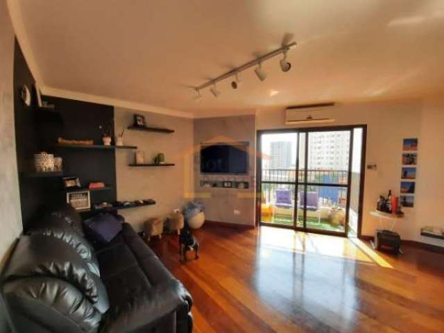 Apartamento com 3 quartos à venda na Rua Itaici, 0, Santa Teresinha, São Paulo por R$ 760.000
