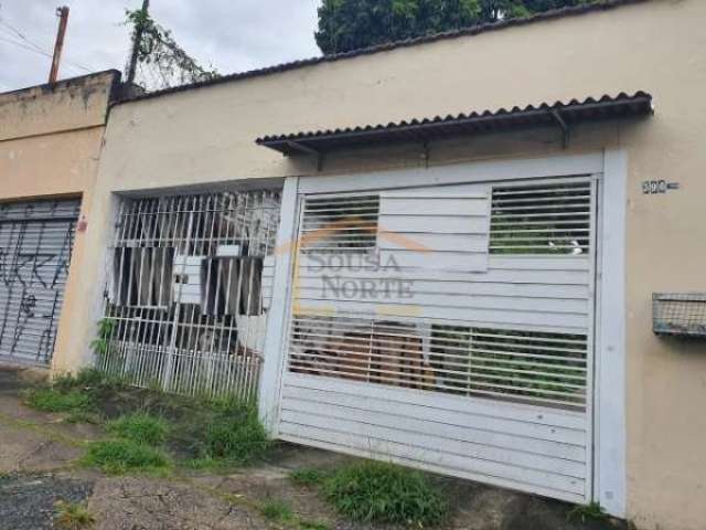 Terreno à venda na Simao Borges, --, Vila Maria, São Paulo por R$ 690.000