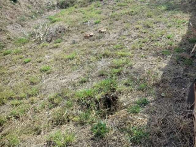 Terreno à venda na Vila Togni, Poços de Caldas  por R$ 350.000