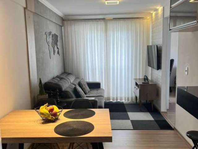 Apartamento com 2 quartos à venda no Residencial Veredas, Poços de Caldas , 48 m2 por R$ 270.000