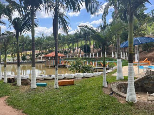 Chácara / sítio com 6 quartos à venda na Barra do Bandeira, Bandeira do Sul , 37000 m2 por R$ 1.800.000