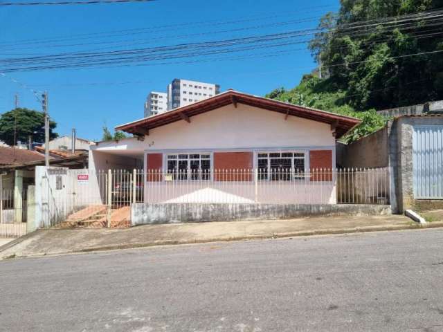 Casa com 2 quartos à venda no Jardim América, Poços de Caldas , 100 m2 por R$ 550.000