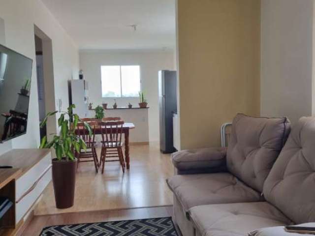 Apartamento com 2 quartos à venda no Residencial Veredas, Poços de Caldas , 95 m2 por R$ 300.000